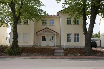 Image de Vacation apartment mare balticum