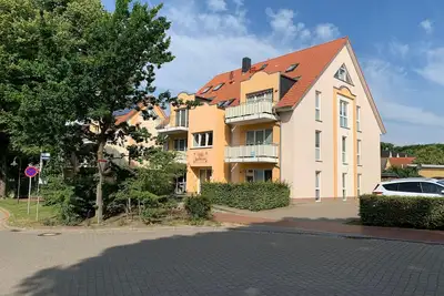 Image de Villa Leuchtturm, Deutschland