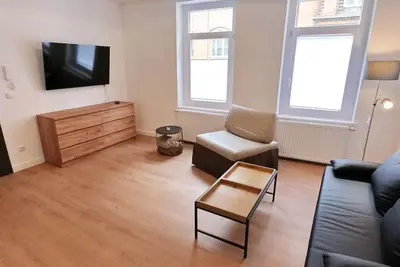 Image de Apartment 1 bei der Klosterkirche, Eg - Abc557 - Apartment 1 an der Klosterkirche, Eg - Abc557