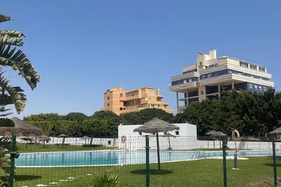 Maison de vacances à Almería