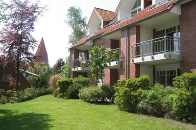 Image de Vacation apartment at Froschpark E 1