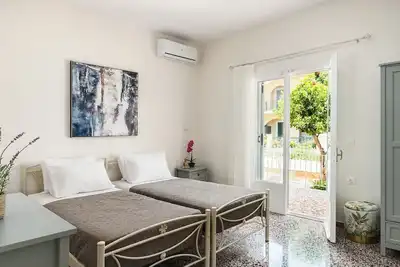Image de Als Three Bedroom House by Konnect