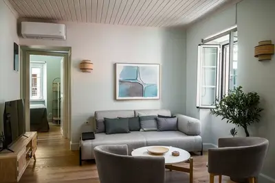 Image de Porta Suites by Konnect - TwoBedroom Apartment