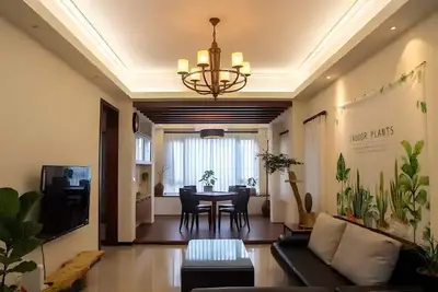 Image de 宜蘭礁溪-恰到好處溫泉旅宿 包棟會館
