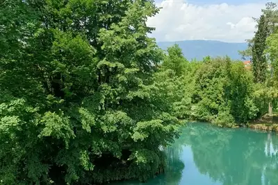 Image de Apartment in the center of Sacile. . . . . Serenissima Garden