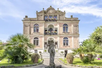 Image de Villa Petri - luxory apartment in Villa