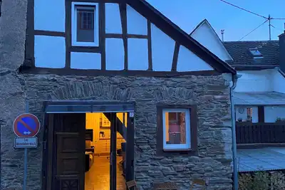 Image de Cottage in Alf an der Mosel