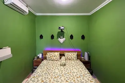 Image de Hustlers paradise bali