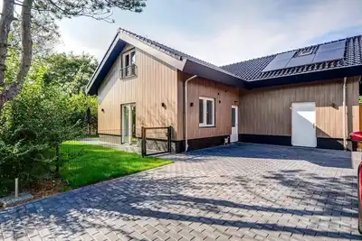 Image de Luxurious and Flexible: Holiday Home Zee, the Perfect Accommodation for an Unforgettable Holiday