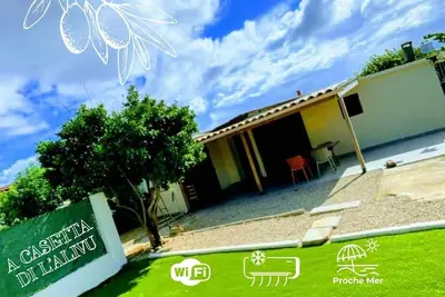 Image de Maison de vacances