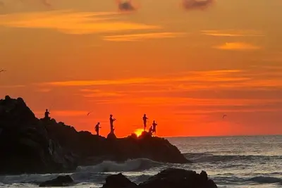 Image de The Pool TreeHouse Hotel