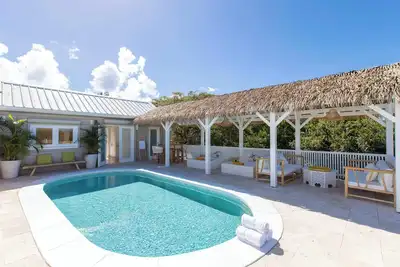 Image de Villa Madinina 2br in Terres Basses by Personal Villas - Charming Getaway