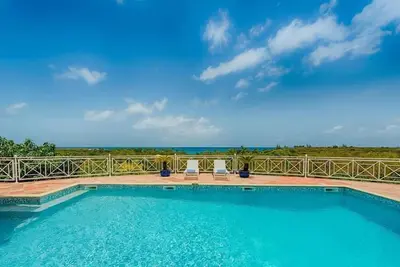 Image de Oceane 2br in Terres Basses by Personal Villas - Lovely Getaway