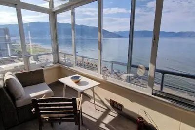 Image de The Sunkissed Suite: Your Coastal Retreat in Vlore