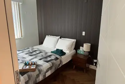 Image de Beautiful Apartment In Vancouver