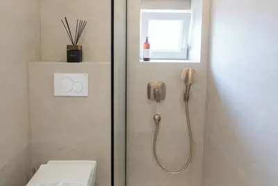 Image de Spacious Attic Bell Tower View in Split