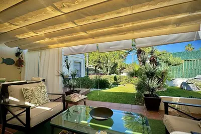 Image de Guadalmina Secret Garden by  Homing