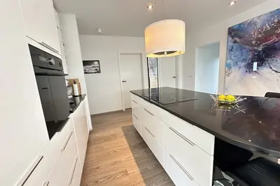 Image de Apartment in Reykjavik