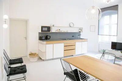 Image de Wonderful apartment in Berlin