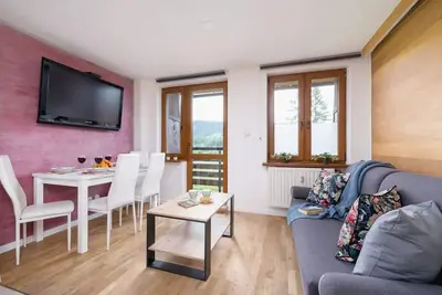 Image de Os. Kasprusie 15 | Well-equipped Apartment