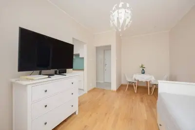 Image de Franciszkańska 7 | Near the Old Town Apartment