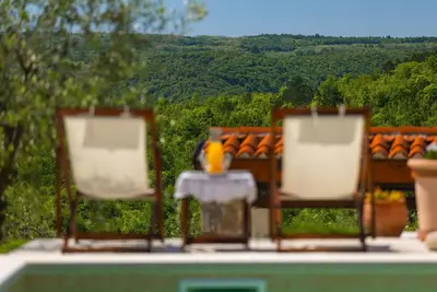 Image de Villa Cartolina by Villas Guide