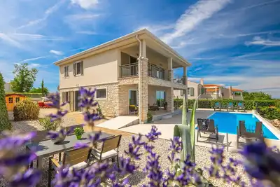 Image de Villa Casa Nova by Villas Guide