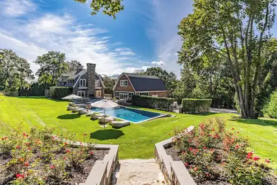 Image de Luxury north fork estate