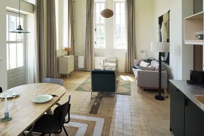 Image de Duinweg 4a - Apartment A