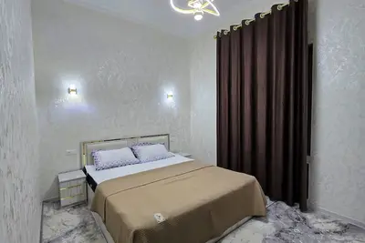 Image de Rano's fayzli Family Guest House in Tashkent