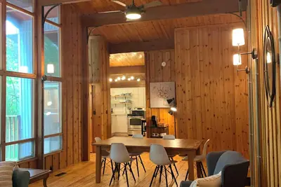 Image de Alton Riverside Cottage Retreat - 2 mins from Alton Mill, Millcroft, Osprey Golf