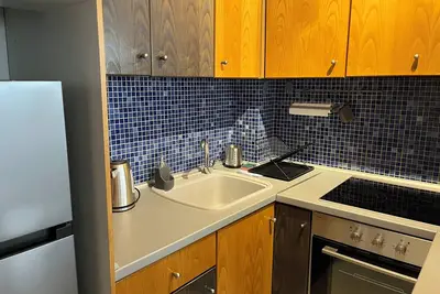 Image de Fully renovated apartment of 50m2 - ideal for 1 to 4 people