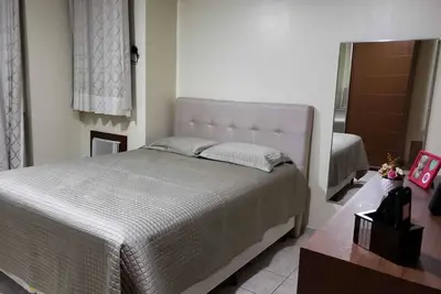 Image de Apartamento Por Temporada Na Praia De Manaira