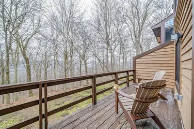 Image de 3 Bed, 2 Bath in Seven Springs Resort