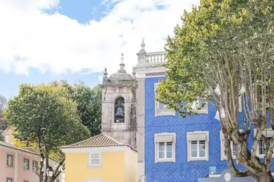 Image de Sintra Historic Centre Romantism Capital