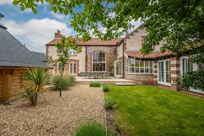 Image de Seagate House, Brancaster, Norfolk