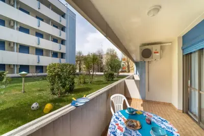 Image de Appartement lumineux et confortable - Beahost