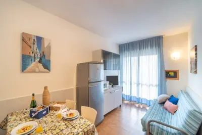 Image de Appartement accueillant à Bibione