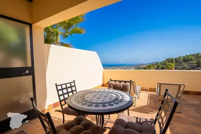 Image de CostaBlancaDreams - Casa Horizonte à Moraira