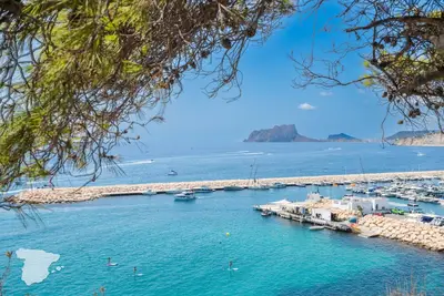 Image de CostaBlancaDreams - Casa Clavel à Moraira