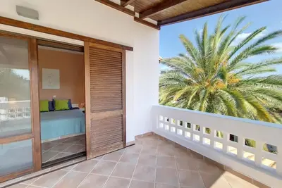 Image de Villa Amy with Pool in Porto Hydra, by Goutos Properties