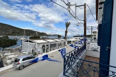 Image de Andy Port House with Seaview, Goutos Properties Porto Heli