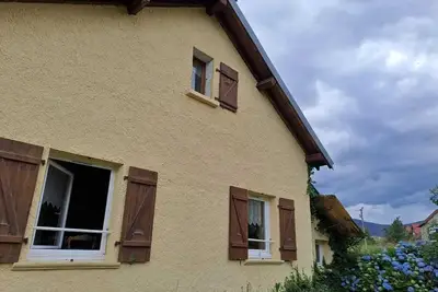 Image de Homerez - Maison à Rougegoutte