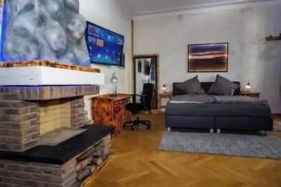 Image de #211 Lux-appart Neuss D-messe Netflix/prime