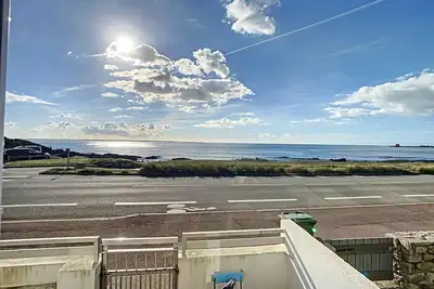 Image de Appartement vue mer Villa Sainte Thérèse