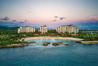 Image de Marriott's Ko Olina Beach Club 3 Bdr\/3 Full Bth Oceanview Villa Steps From Beach