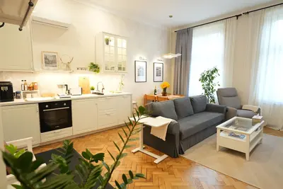 Image de Elegant Apartment in the Historic Center, Ac, wifi, Netflix, Quiet area