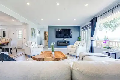 Image de Luxury Beach Cottage - Maijac Resort & Marina