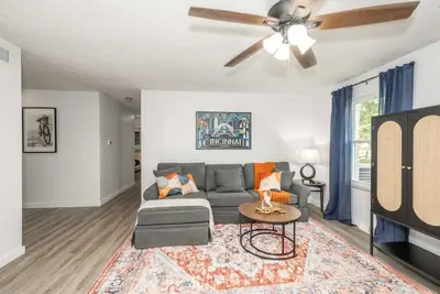 Image de StayBurgundy Fairfield, Oh