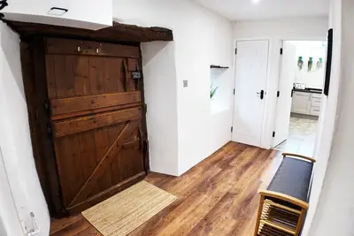 Image de The Granary, Marsland Manor